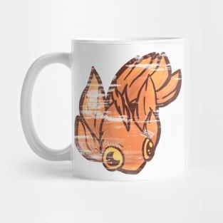 Goldfish (damaged) Mug